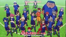 Inazuma Eleven Orion no Kokuin | Ep 3 | English Subbed