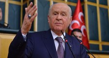 Son Dakika! MHP Genel Başkanı Bahçeli: Cumhur İttifakı'nın Doğasına Uygun Hareket Edilmeye Dikkat Edilecektir