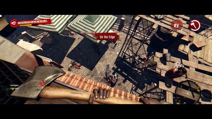 Dead Island Riptide Definitive Edition - Bölüm 48