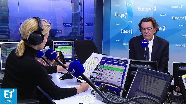 Luc Ferry sur la police dans les écoles : On va importer les problèmes des banlieues dans l'établissement scolaires, ça n'a aucun sens !