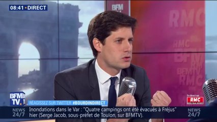 Le ministre du Logement appelle les propriétaires à mettre leur hébergement vacant en location