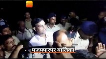 मुजफ्फरपुर केस: ब्रजेश ठाकुर को अमृतसर एक्सप्रेस से भेजा गया पटियाला