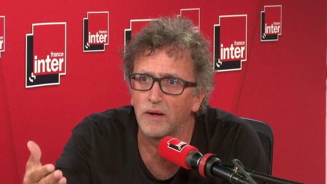 Lionel Naccache : Le cerveau, dans un bocal, ne fait rien : c'est un organe qui est en permanence branché, en interaction avec ce qui lui est extérieur .