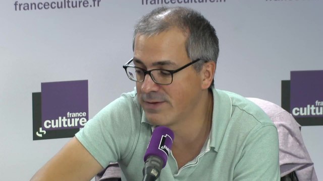 Benoît Trépied : Le camp indépendantiste et le camp loyaliste sont extrêmement morcelés en Nouvelle Calédonie