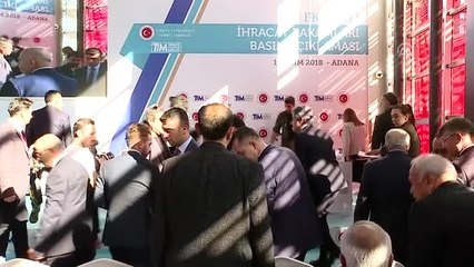 Pekcan: "Cumhuriyet Tarihinin En Yüksek Aylık İhracat Rakamına Ulaştık"