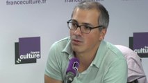 Benoît Trépied : 