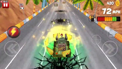 Highway Racing 2018 - 3D Car Racing Games - Android gameplay FHD #2