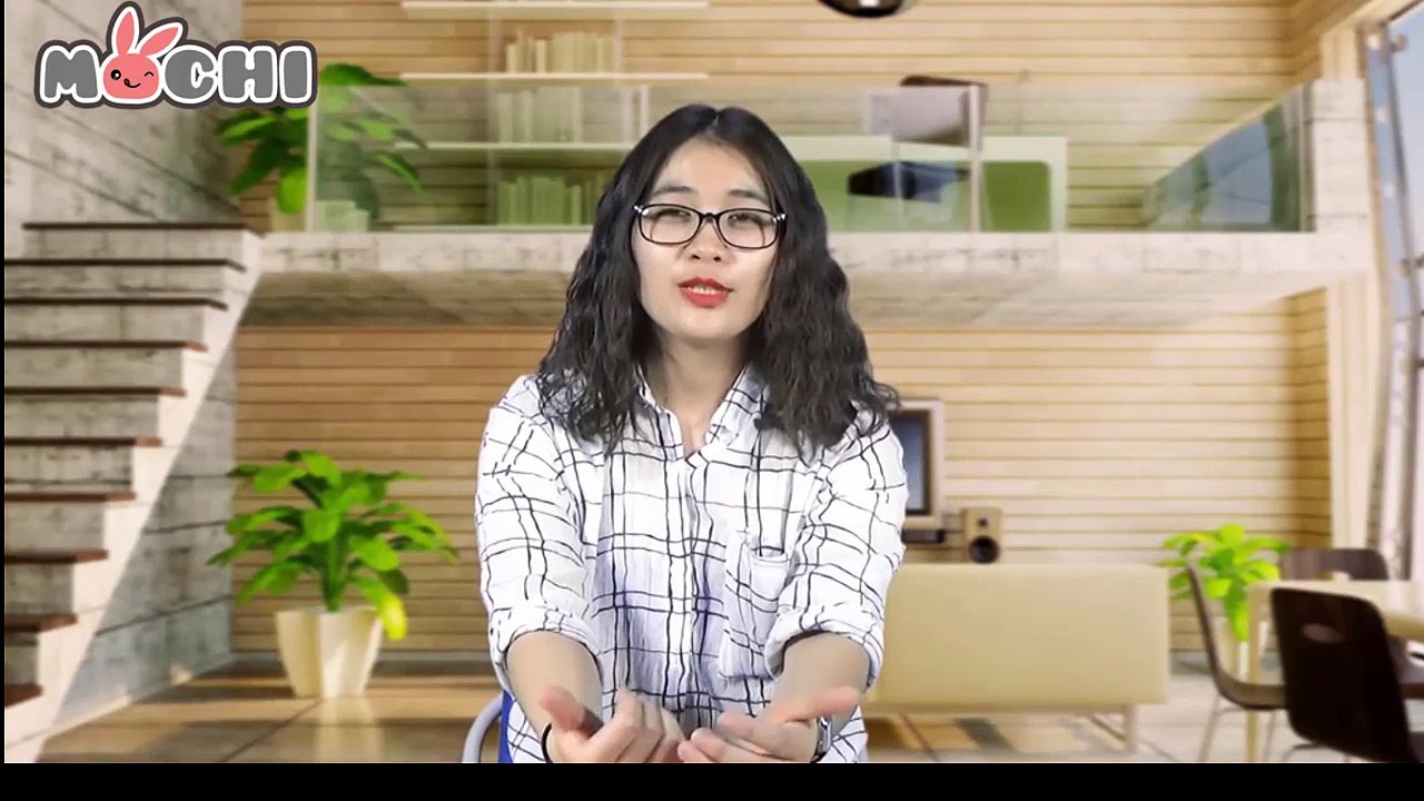 Bài 5 Trường học (Từ vựng)