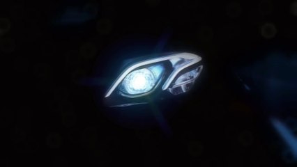 Mercedes-Benz MULTIBEAM LED Headlamps Vs BMW - Adaptive LED Headlights Vs Audi Matrix LED Headlight Technology _Compare
