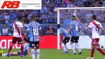 Grêmio 1 x 2 River Plate (Copa Libertadores 2018)