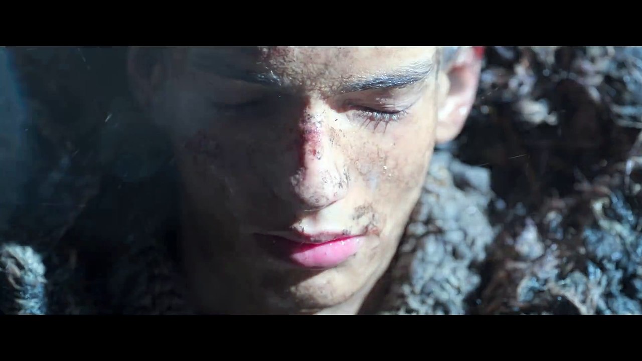 ALPHA - Official Trailer (HD) ( 1080 X 1920 )