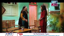 Bubbly Kya Chahti Hai  Episode 21 & 22 - on ARY Zindagi in High Quality 31st October 2018