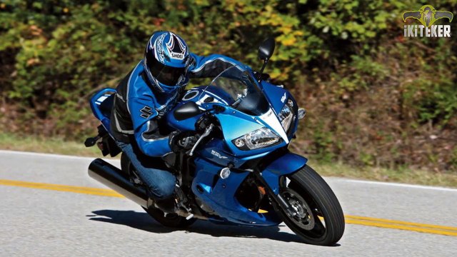 Suzuki SV650S İncelemesi ve Yorumları