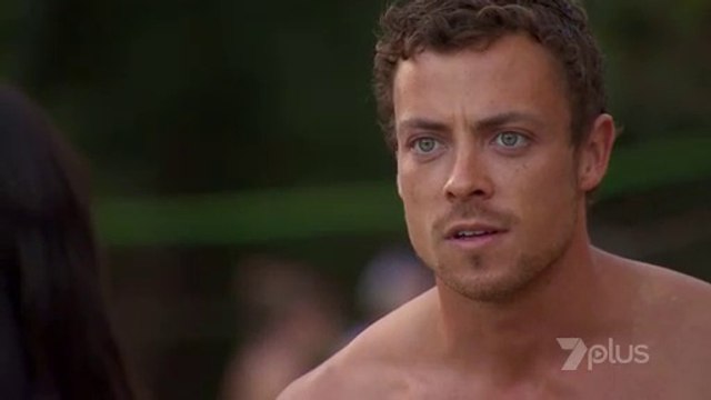 Home and Away 6998 1st November 2018 part 3/3