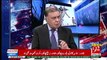 He is out of job frustrated politician - Arif Nizami thrashes Fazal-ur-Rehman