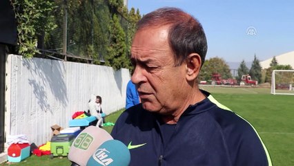 Denizlispor şampiyonluğa odaklandı