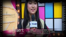 LEBBY BUKA SUARA, DEWI PERSIK 
