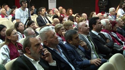 İYYÜ 2018-2019 akademik yıl açılışını gerçekleştirdi