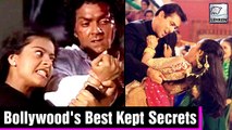 Salman Khan's Cameo In KKHH, Kajol In Gupt: Watch Bollywood's Best Kept Secrets