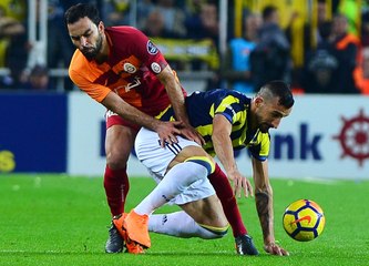 Dev Derbinin Hakemi Belli Oldu