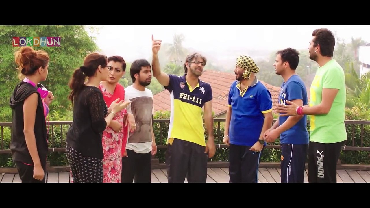 Karamjeet Anmol Best Punjabi Comedy Scenes Funny Comedy Scenes