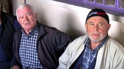 Bursa Parasını Alamayan Kiraz Üreticisi Köylüler Şikayetçi Oldu