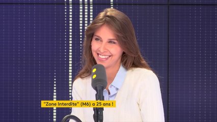 Les 25 ans de  "Zone Interdite" sur M6