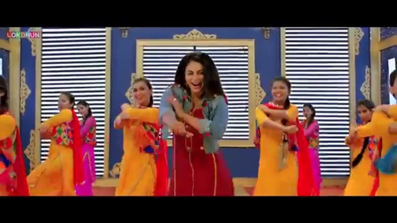 Aate di chidi HD NEW SONG BY NEERU BAJWA 2018