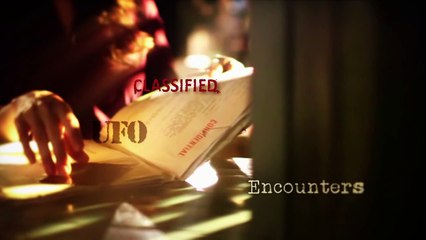 HANGAR 1 ～UFOファイルが眠る場所～ #05 「アメリカ大統領とUFO」