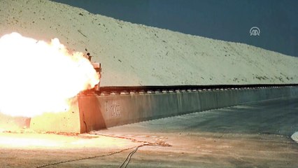 Türkiye savunmada kritik altyapı kazandı - ANKARA