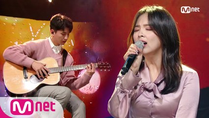 가을 감성 ′디에이드′의 ′헤어지고 있었어′ 무대