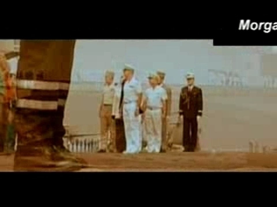 Videomix - Nadiya, k maro, Tragedie
