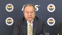 Fenerbahçe, Avis ile Sponsorluk Anlaşması İmzaladı