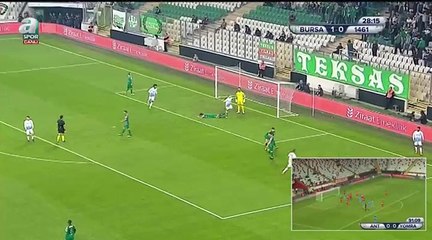 Muhammed 1461 Trabzon