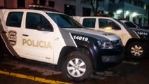 Operação contra crimes é realizada pela Polícia Civil