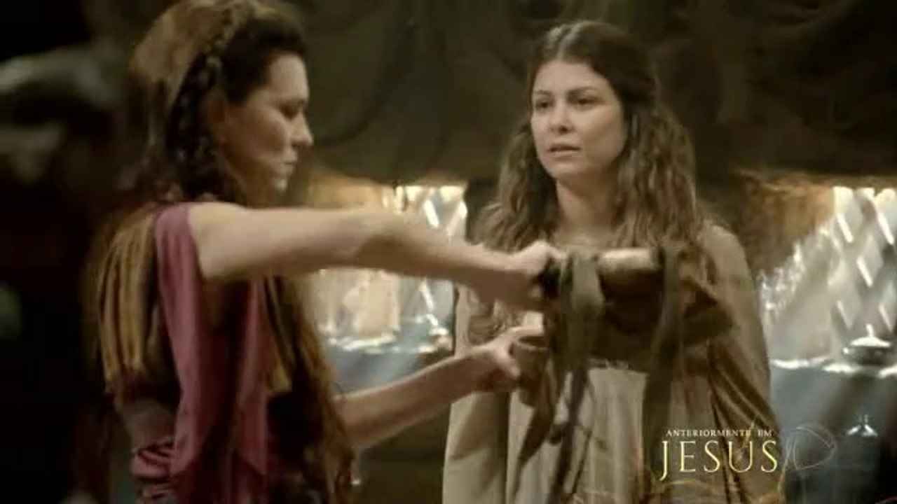 JESUS CAPITULO 74 COMPLETO llJESUS CAPITULO 74 COMPLETO
