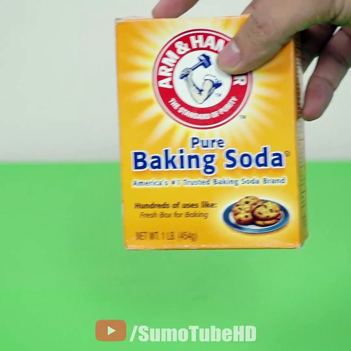 10 Life Hacks for Girls Any Occasion - Life Hacks with Condom and Baking Soda