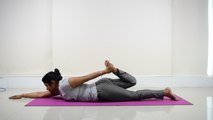 Yoga for Flexible Body: शरीर को लचीला बनता है ये आसन; देखें तरीका और फायदे | Boldsky