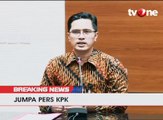 KPK Tetapkan Wakil Ketua DPR Taufik Kurniawan Jadi Tersangka