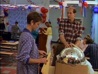 21 Jump Street  S01E04 - The Worst Night Of Your Life