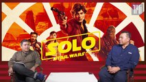 Solo A Star Wars Story - Film Critics Kuala Lumpur