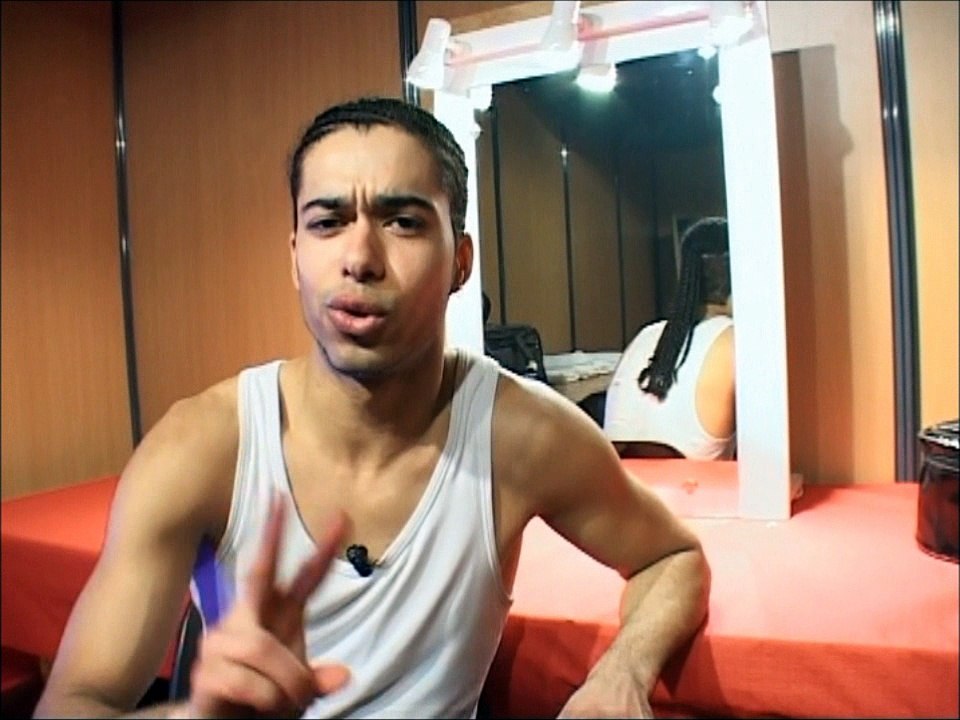 LORIE : RÉPÉTITION MUSICIENS – LIVE TOUR WEEK END 2004 – [ÉDITION COLLECTOR LIMITÉE]