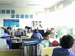 Jiangsu Yingyang Nonwoven Machinery Co., Ltd - Factory Walkthrough