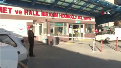 Kendisi Nakil Beklerken Organlarıyla Umut Oldu