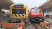 Huelga de empleados ferroviarios paraliza 80% de trenes de Portugal
