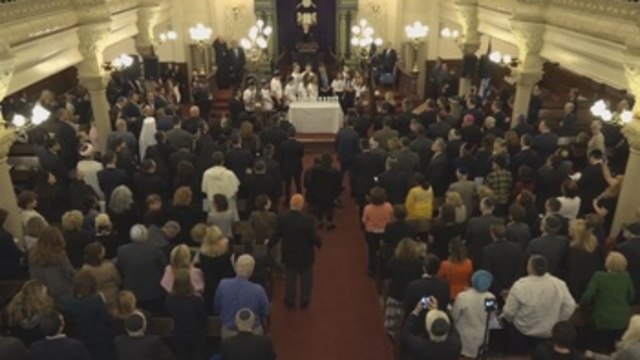 ONU celebra encuentro interreligioso bajo el lema Unidos contra el odio