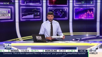 Le point macro: Quelles seront les conséquences de la hausse du dollar ? - 01/11