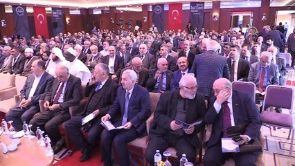 Diyanet İşleri Başkanı Ali Erbaş: Hafızlık kurslarımızın sayısı bin 500'lere ulaştı - BURSA
