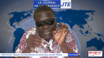 JTE  : Crise post électorale à Bassam, Gbi de Fer plaide pour la tenue de l’Abissa 2018