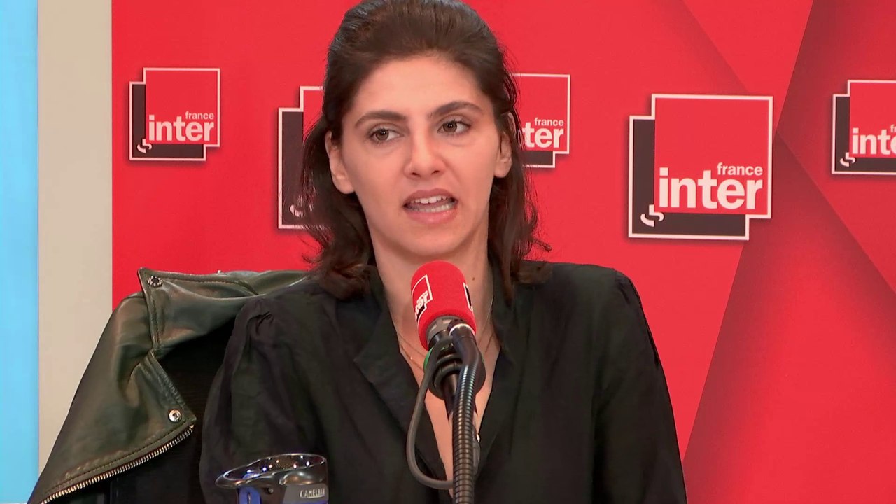 Marina à nouveau active sur les réseaux sociaux - La drôle d’humeur de Marina Rollman